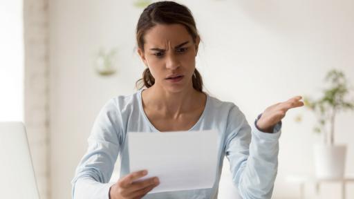 Sales Tax Slip-Up? Here’s What to Do When It’s Added After the Fact