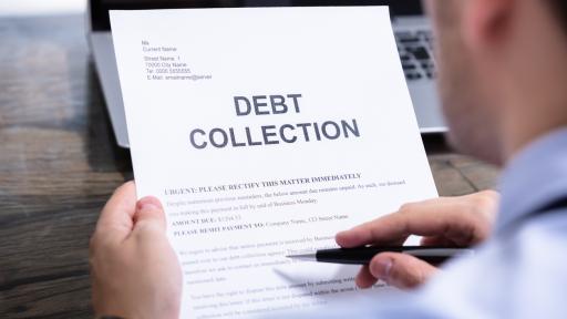 Is That Old Debt Even Legal? Know Your Rights