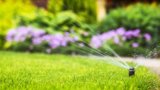 Irrigation Irritation: Who Pays When a Fix Fails?