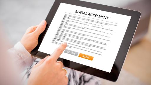 Dodging Rental Red Flags: Protect Your Wallet and Rights