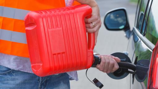 Do Not Get Caught Off Guard by Roadside Assistance Limits