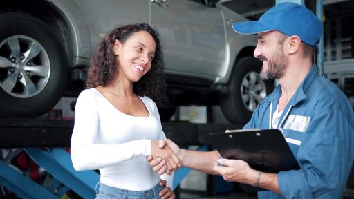 How to Handle Post-Repair Car Troubles Without Losing Your Cool