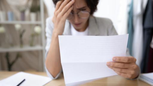 Tax Refund Delayed by a Verification Letter? Here’s How to Handle It