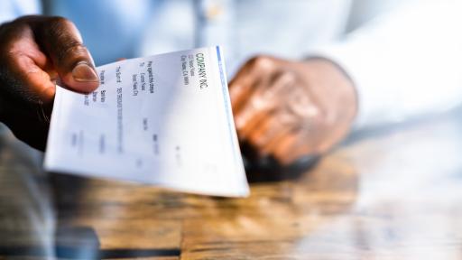 Escrow Confusion: What to Do With Insurance Refund Checks