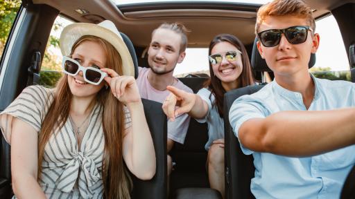Is Teen Auto Insurance Unfair to Boys? Here’s the Truth Behind the Rates
