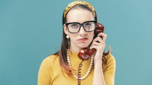 IRS Phone Hell: Long Waits, Loops, and Lost Patience