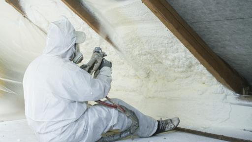 Insulating an Older Home? Avoid These Expensive Mistakes