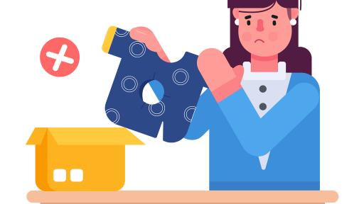What to Do When Faulty Products Cost You More