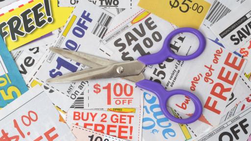 The Coupon Cutoff: Why Your Grocery Store May Reject That Last Discount