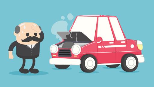 The Salvage Title Trap: What Every Car Buyer Should Know