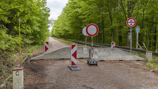 Private Property, Public Problem: Fixing GPS Mistakes in Georgia