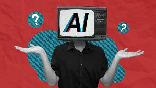 Don’t Get Tricked: Spotting AI Images and Deepfake Videos Like a Pro