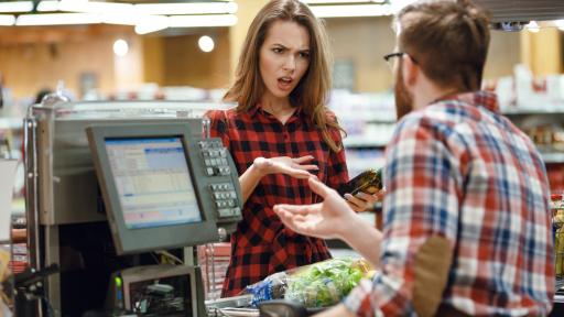 Price Check Panic? What To Do When You’re Rung Up Wrong