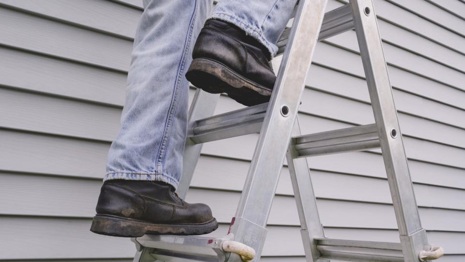 Raising the Roof: When to Roll Up Your Sleeves and When to Wait