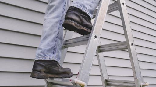 Raising the Roof: When to Roll Up Your Sleeves and When to Wait