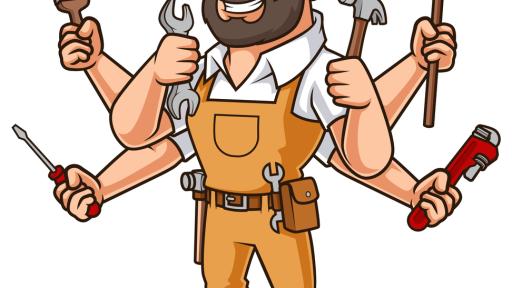 Painting, Patching, and Beyond: Know Your Limits