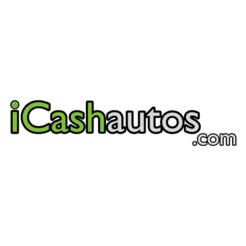 Icash Autos logo