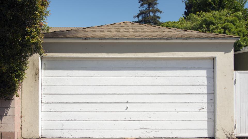 When Your Garage Door Becomes a Safety Hazard