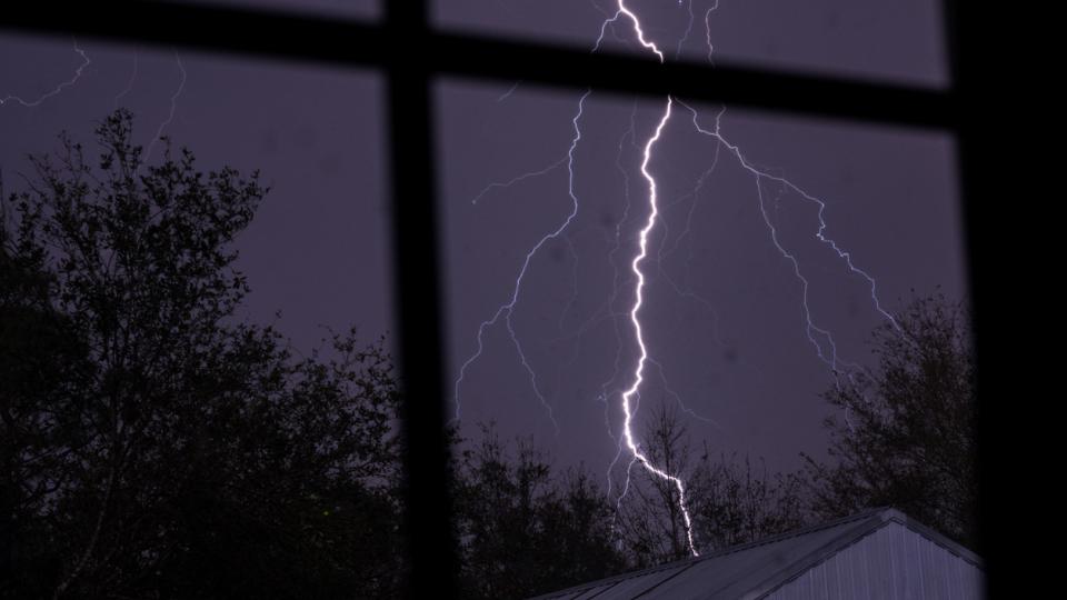 Secure and Safe: The Hidden Value of Storm-Ready Windows