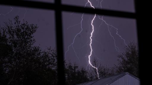 Secure and Safe: The Hidden Value of Storm-Ready Windows
