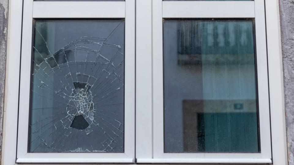 Window Problems: When a Repair Works and When It Doesn’t
