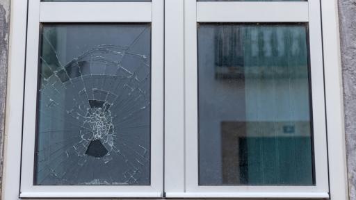Window Problems: When a Repair Works and When It Doesn’t
