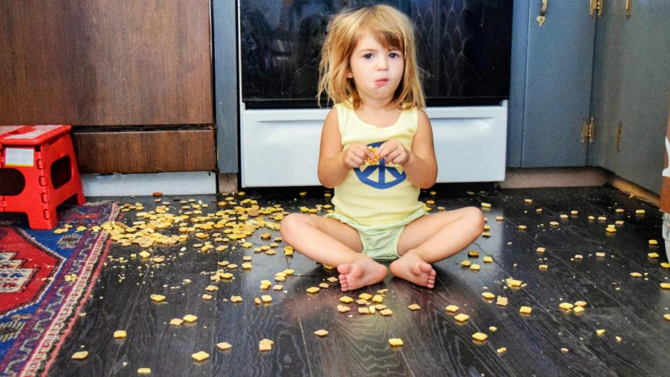The Hidden Health Benefits of Replacing Old Flooring