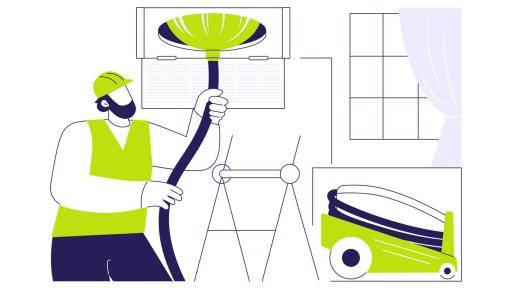 Why DIY Duct Cleaning Doesn’t Work – and Who to Trust Instead