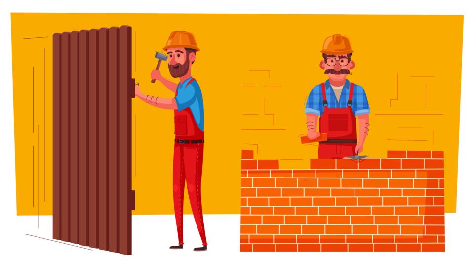 Privacy, Pets, and Property Lines: What Your Fence Says About You