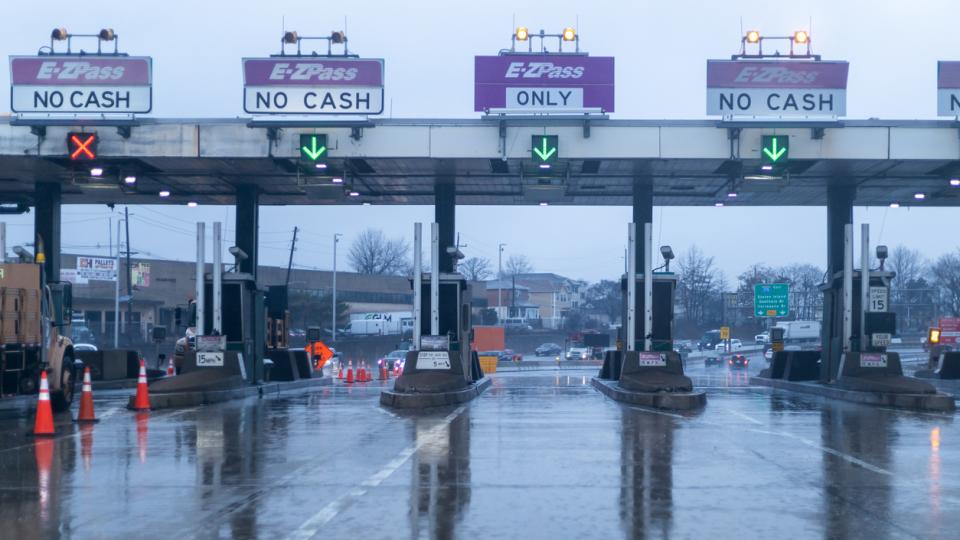 Consumer Watchdog Report: Is EZ Pass Ripping You Off?
