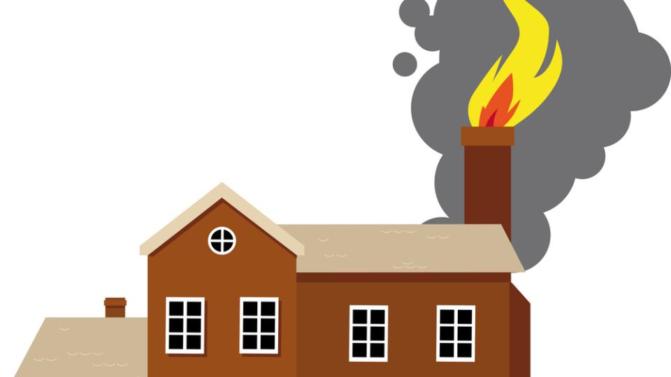 Chimney Trouble: How Small Issues Turn Into Big Costs