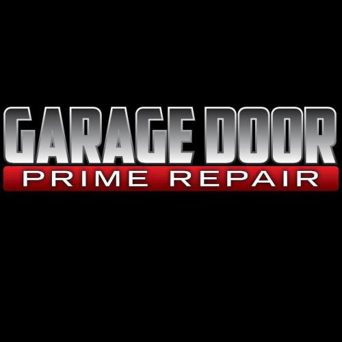 Garage Door Prime Repair logo