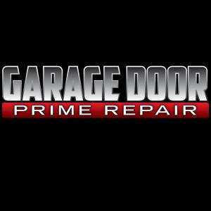 Garage Door Prime Repair logo