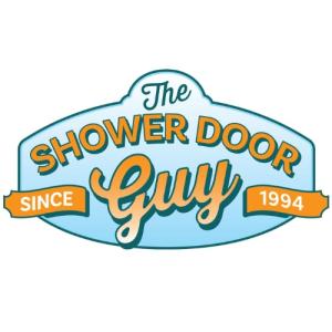 The Shower Door Guy logo