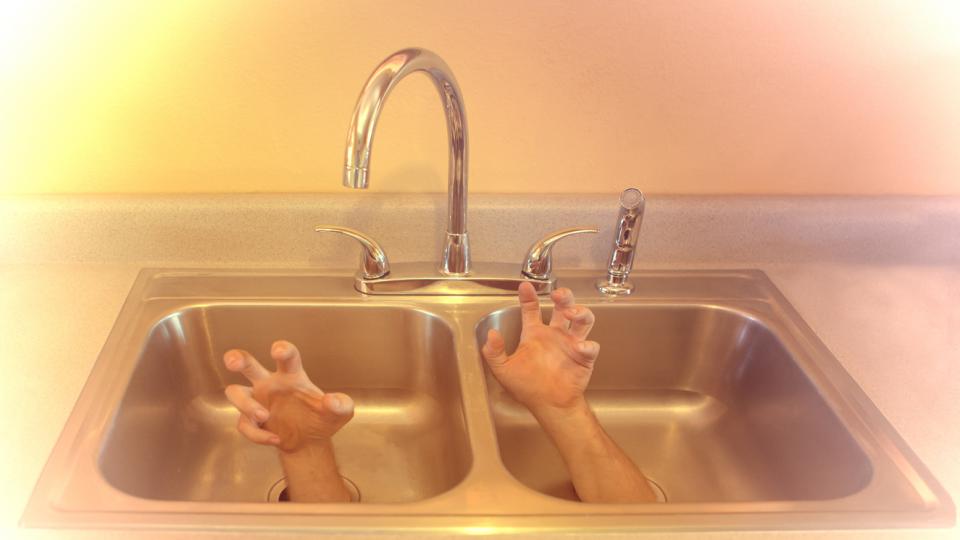 The Plumbing Apocalypse: What Happens When You Ignore That Weird Gurgle