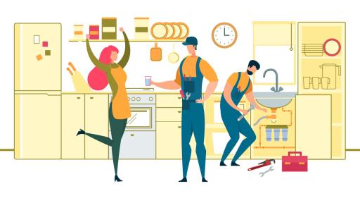 Pipes, Pride, and Professionalism: Why Homeowners Swear by Snellville Plumbing