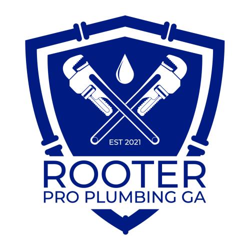 Rooter Pro Plumbing GA-Drain Cleaning logo