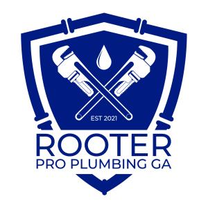 Rooter Pro Plumbing GA - Plumbing logo