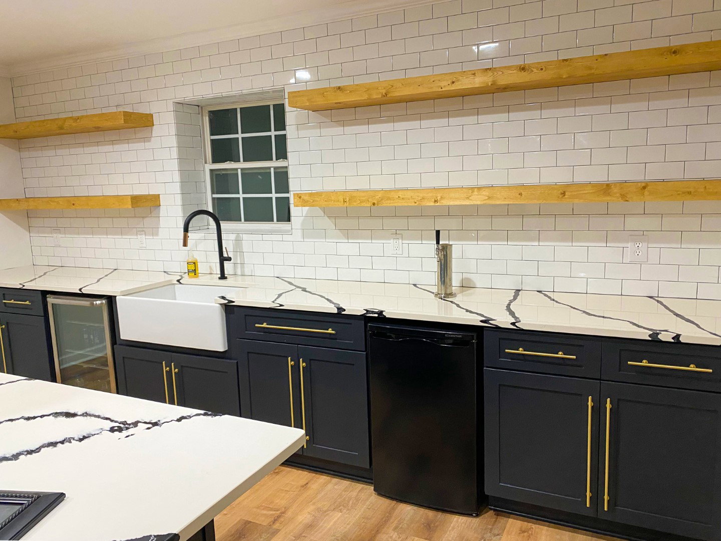 All Weather Renovations-Kitchen Remodeling photo