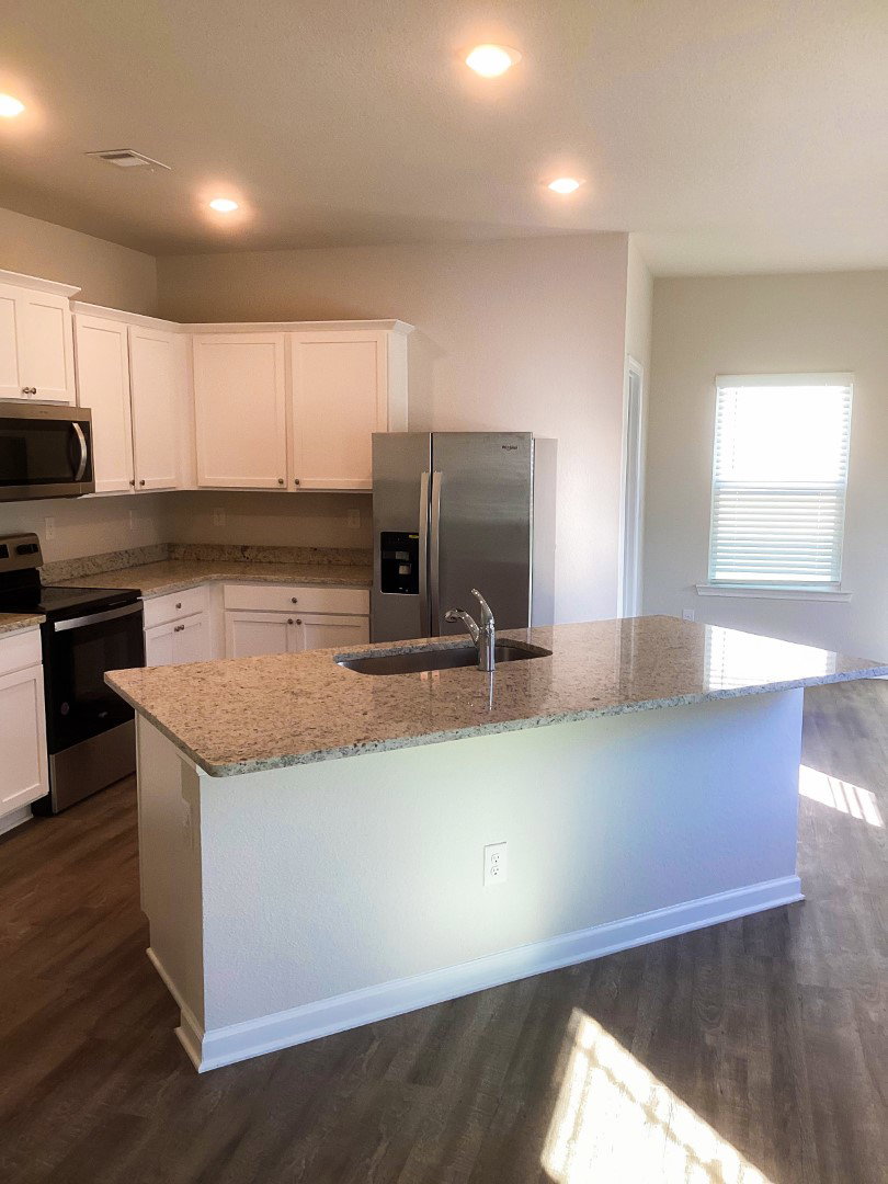 All Weather Renovations-Kitchen Remodeling photo