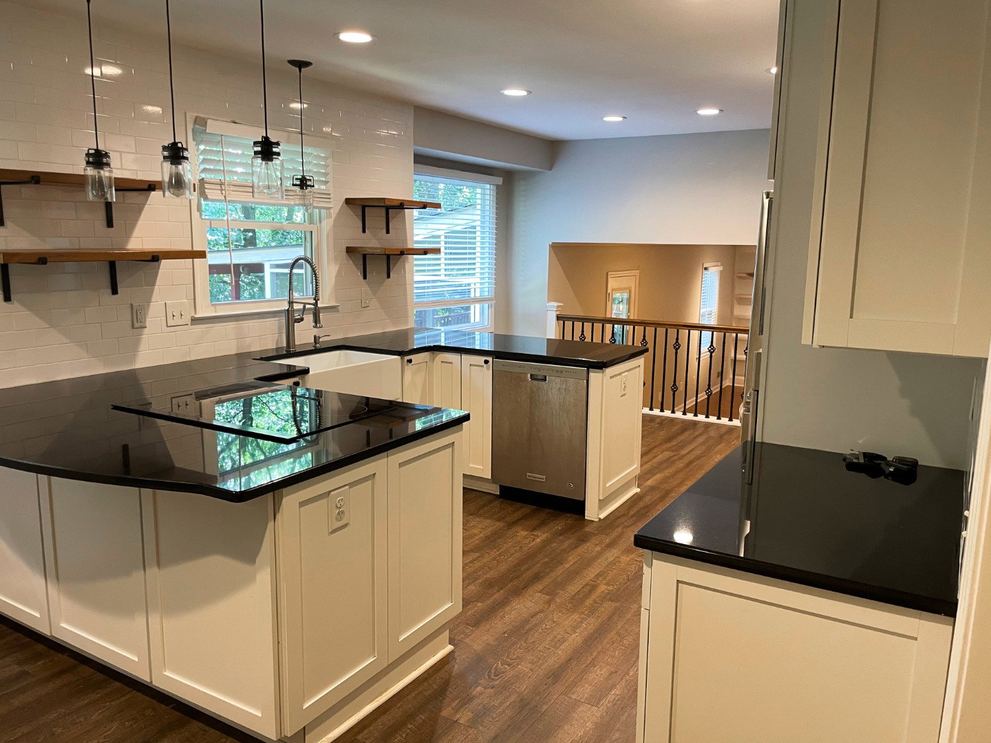 All Weather Renovations-Kitchen Remodeling photo