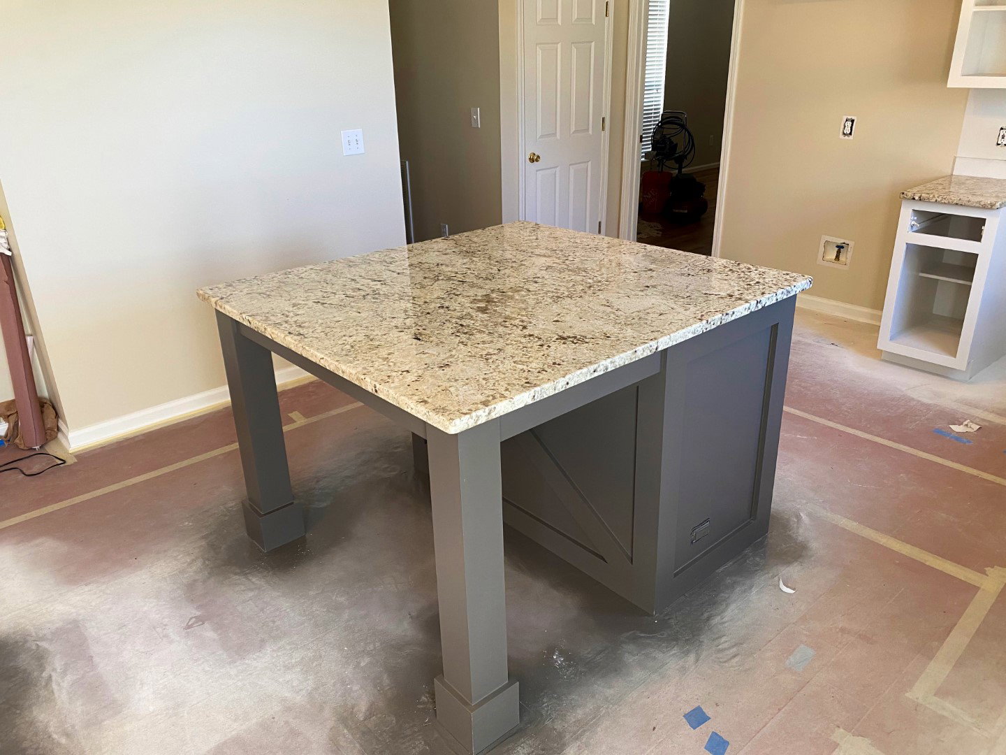 All Weather Renovations-Kitchen Remodeling photo