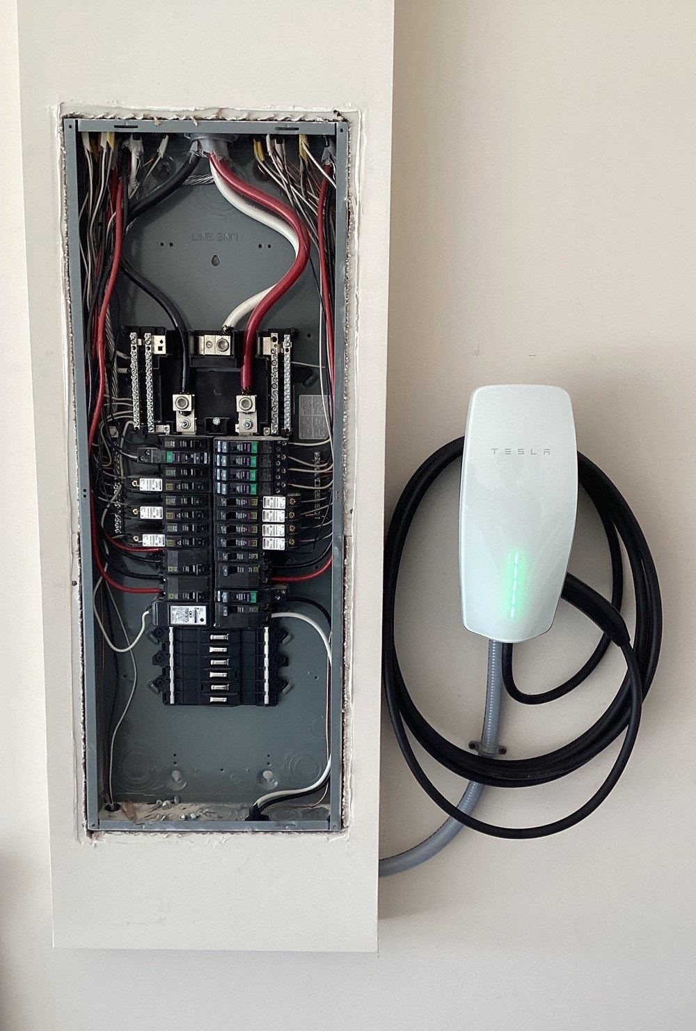 Snappy Services - Electric photo