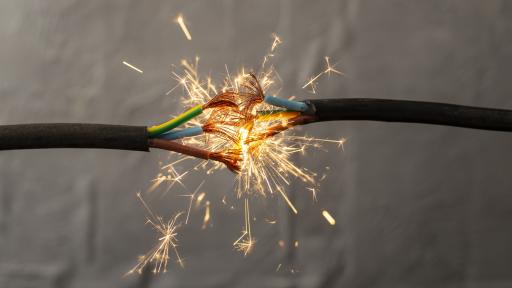 Outlet Overload: The Hidden Dangers of Too Many Devices