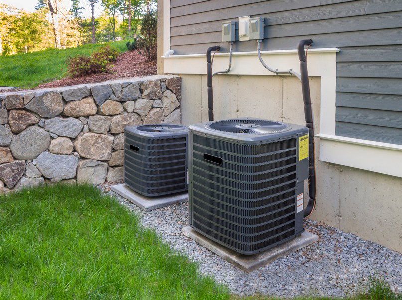 Snappy Services - Heating and Air Conditioning photo