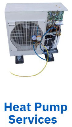 Snappy Services - Heating and Air Conditioning photo