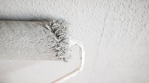 The Perils of Popcorn: Why Painting Textures Is Best Left To The Pros