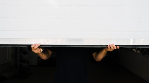 The 10-Second Test: How to Tell if Your Garage Door Is About to Fail