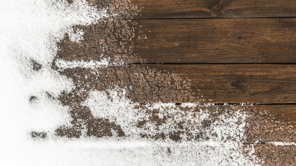 Winter Is Coming… and Your Deck Hates the Cold