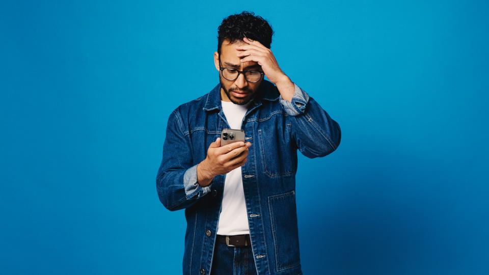 The Coinbase Text Scam: Why Stolen Crypto Is Nearly Impossible to Recover